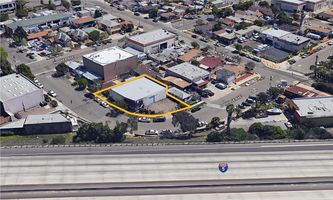 Warehouse Space for Rent located at 901 Coolidge Ave National City, CA 91950