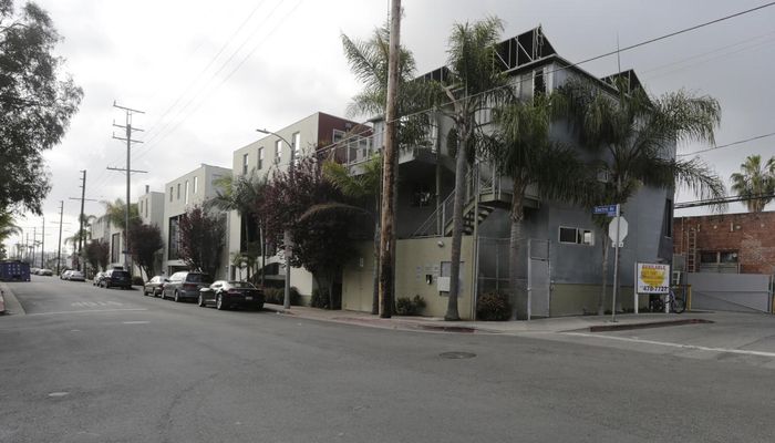 Office Space for Rent at 1201-1291 Electric Ave Venice, CA 90291 - #44