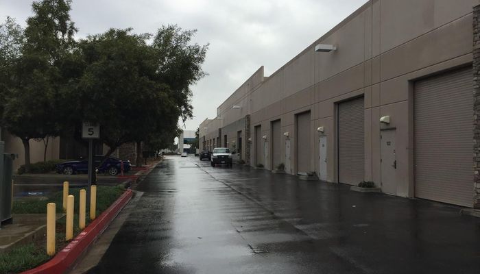 Warehouse Space for Rent at 11650 Mission Park Dr Rancho Cucamonga, CA 91730 - #31