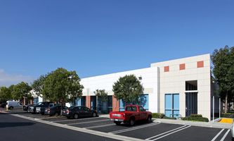 Warehouse Space for Rent located at 20992 Bake Pky Lake Forest, CA 92630