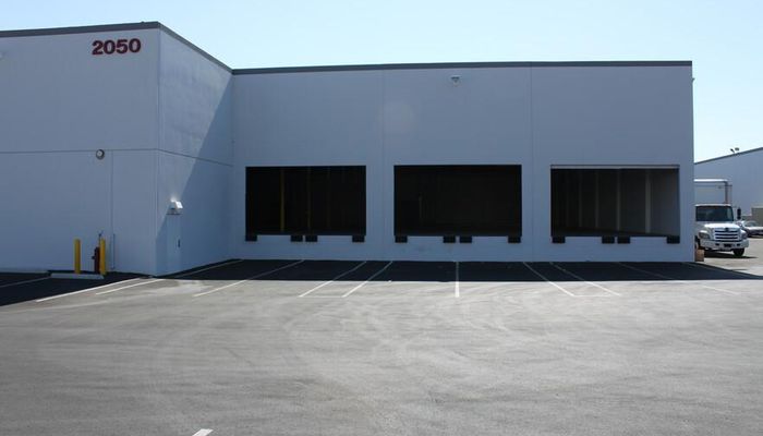 Warehouse Space for Rent at 2050-2080 E 49th St Vernon, CA 90058 - #9