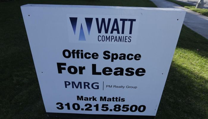 Office Space for Rent at 2716 Ocean Park Blvd Santa Monica, CA 90405 - #9