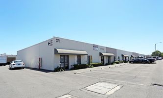Warehouse Space for Rent located at 1400-1420 E Saint Andrew Pl Santa Ana, CA 92705