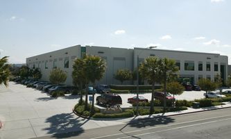 Warehouse Space for Sale located at 1340 N Melrose Dr Vista, CA 92083