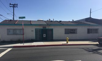 Warehouse Space for Sale located at 1508 W 132nd St Gardena, CA 90249