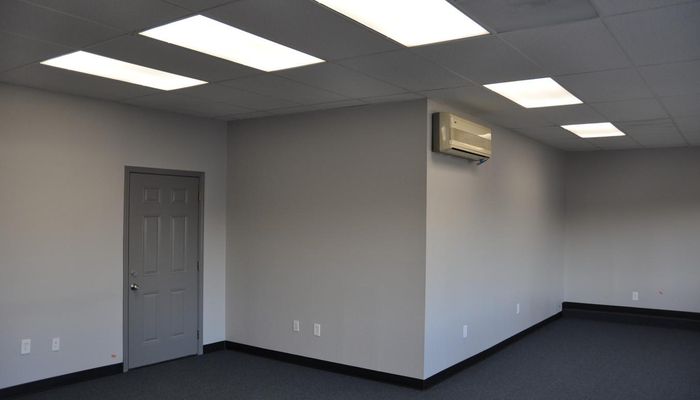 Warehouse Space for Rent at 820 Comstock St Santa Clara, CA 95054 - #5