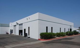 Warehouse Space for Rent located at 8504 Commerce Ave San Diego, CA 92121