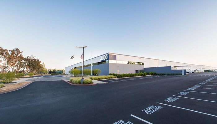 Warehouse Space for Rent at 4000 Ruffin Rd San Diego, CA 92123 - #11
