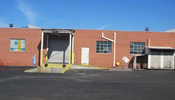 Warehouse Space for Rent at 1510 W 135th St Gardena, CA 90249 - #20