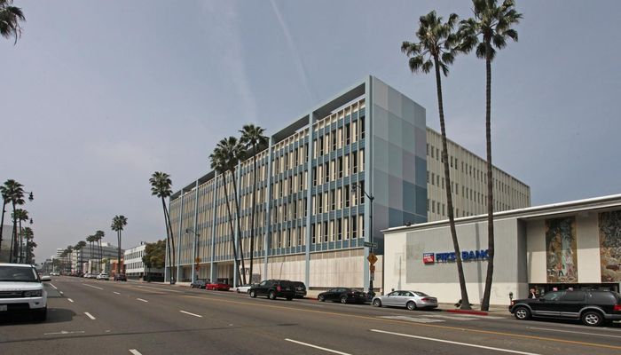 Office Space for Rent at 9171 Wilshire Blvd Beverly Hills, CA 90210 - #14