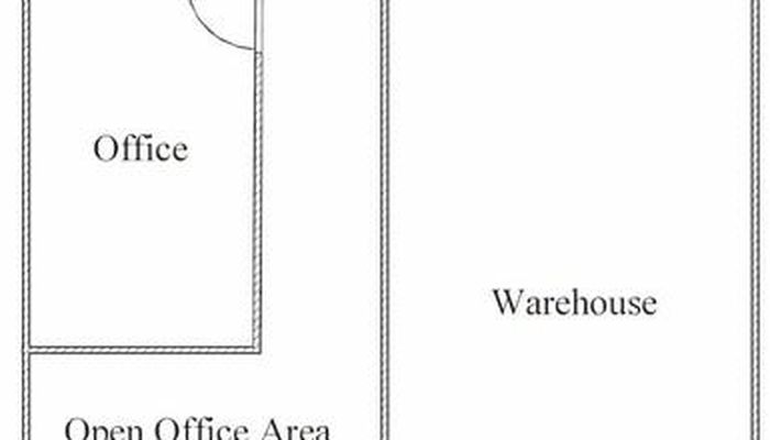 Warehouse Space for Rent at 1933 W 11th St Upland, CA 91786 - #1