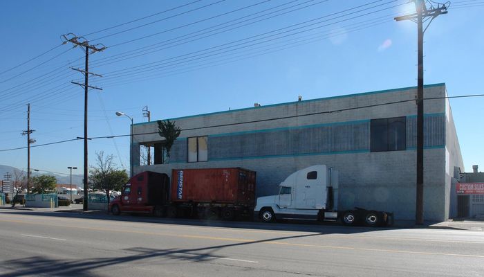Warehouse Space for Rent at 11662-11674 Tuxford St Sun Valley, CA 91352 - #10