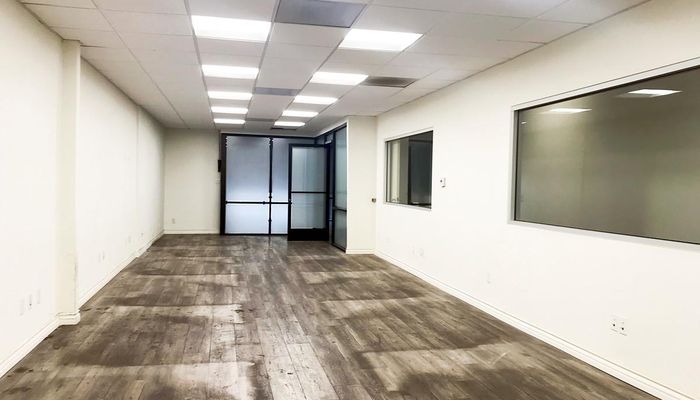 Warehouse Space for Rent at 5102-5108 Azusa Canyon Rd Irwindale, CA 91706 - #4