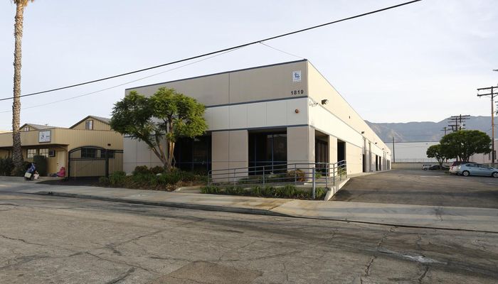 Warehouse Space for Sale at 1819 Dana St Glendale, CA 91201 - #5