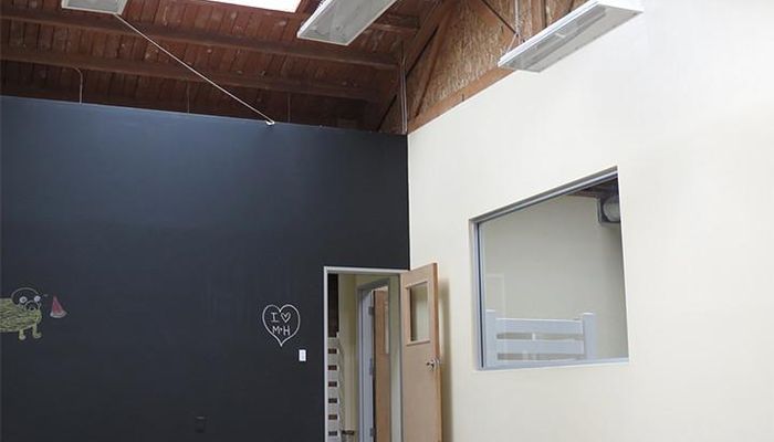 Warehouse Space for Rent at 624-630 S Anderson St Los Angeles, CA 90023 - #3