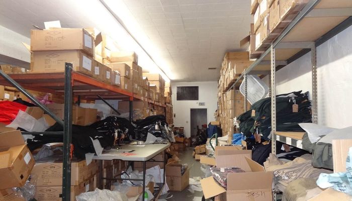 Warehouse Space for Rent at 5510 Pacific Blvd Huntington Park, CA 90255 - #14