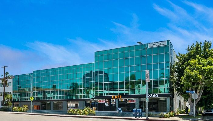 Office Space for Rent at 12340 Santa Monica Blvd Los Angeles, CA 90025 - #1