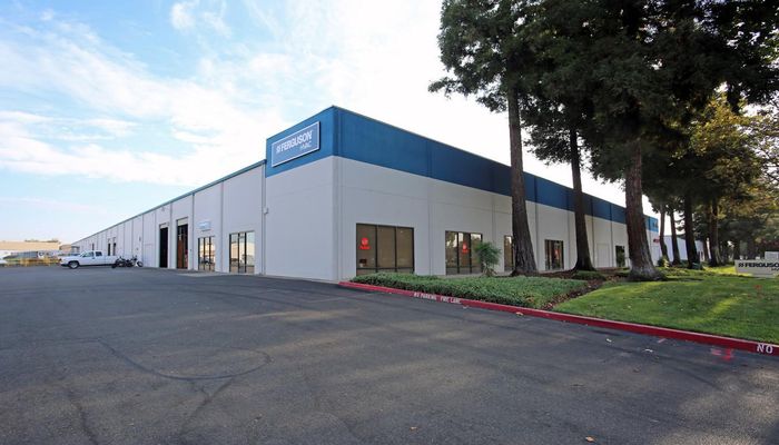 Warehouse Space for Rent at 901-911 N Market Blvd Sacramento, CA 95834 - #7