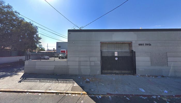 Warehouse Space for Rent at 2900-2922 S Main St Los Angeles, CA 90007 - #5