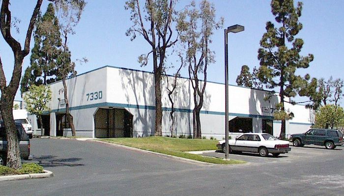 Warehouse Space for Rent at 7330 Opportunity Rd San Diego, CA 92111 - #3