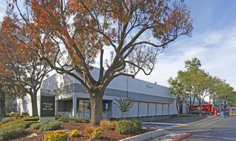 Warehouse Space for Rent located at 109-125 Component Dr San Jose, CA 95131