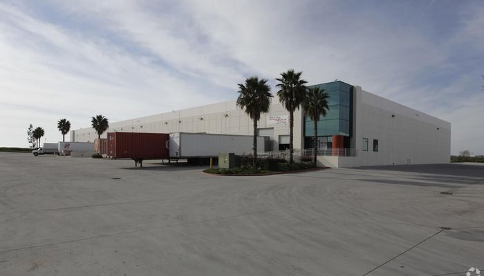 Warehouse Space for Rent at 6754 Calle De Linea San Diego, CA 92154 - #7