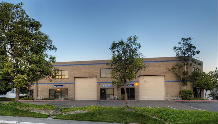Lab Space for Rent at 9731 SIEMPRE VIVA ROAD San Diego, CA 92154 - #2