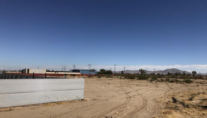 Warehouse Space for Sale at 17055 Verbena Rd Adelanto, CA 92301 - #2