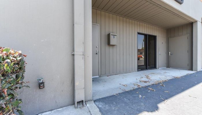 Warehouse Space for Rent at 721 Brea Canyon Rd Walnut, CA 91789 - #22