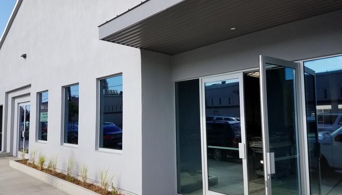 Warehouse Space for Sale at 1333-1351 Orizaba Ave Long Beach, CA 90804 - #4