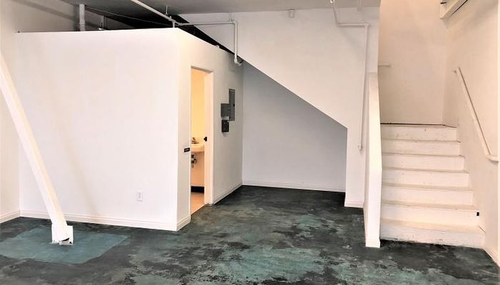 Warehouse Space for Rent at 1525 S Los Angeles St Los Angeles, CA 90015 - #12