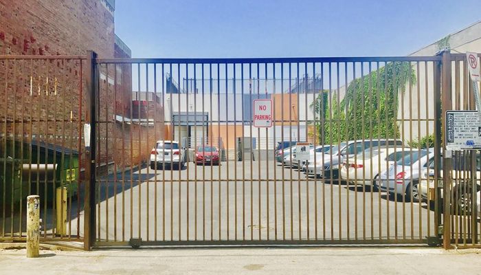 Warehouse Space for Rent at 440 Colyton St Los Angeles, CA 90013 - #2