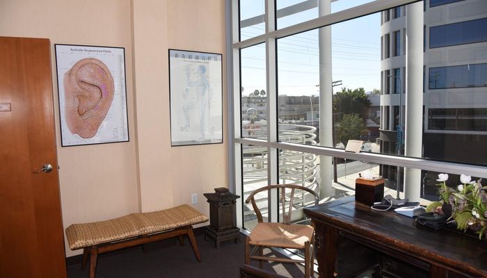 Office Space for Rent at 11860 Wilshire Blvd Los Angeles, CA 90025 - #21
