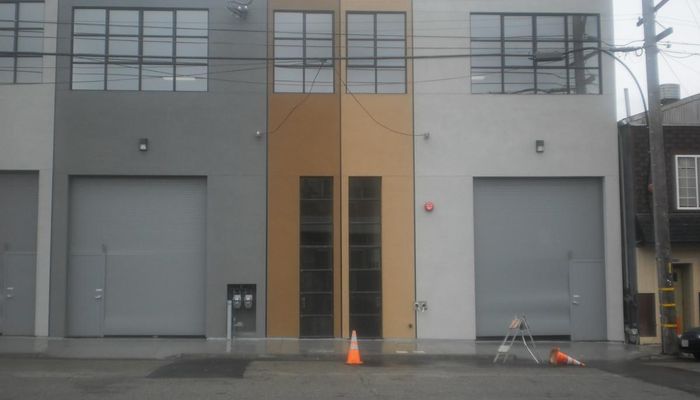 Warehouse Space for Rent at 1251-1263 Connecticut St San Francisco, CA 94107 - #3