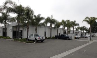 Warehouse Space for Rent located at 3164 E La Palma Ave Anaheim, CA 92806