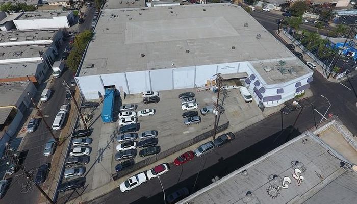 Warehouse Space for Rent at 3360 E Pico Blvd Los Angeles, CA 90023 - #3