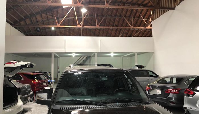 Warehouse Space for Rent at 1011-1015 S Claremont St San Mateo, CA 94402 - #21