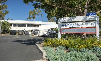 Warehouse Space for Rent located at 1029 Cindy Ln Carpinteria, CA 93013