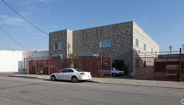 Warehouse Space for Rent at 730-732 Ceres Ave Los Angeles, CA 90021 - #1