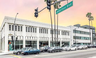 Office Space for Rent located at 8800 Wilshire Boulevard Beverly Hills, CA 90211