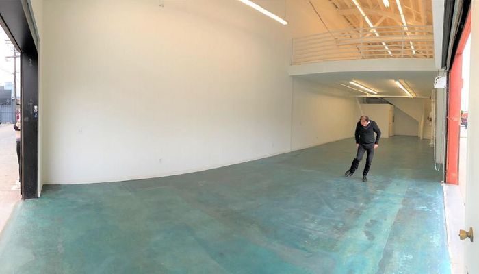 Warehouse Space for Rent at 1525 S Los Angeles St Los Angeles, CA 90015 - #10