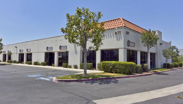 Warehouse Space for Rent at 673 E Cooley Dr Colton, CA 92324 - #8