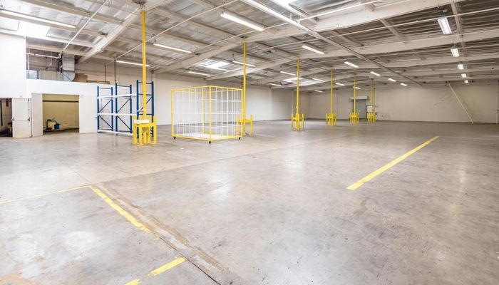 Warehouse Space for Rent at 605-607 N Nash St El Segundo, CA 90245 - #8