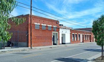 Warehouse Space for Sale located at 650 S Santa Fe Ave Los Angeles, CA 90021