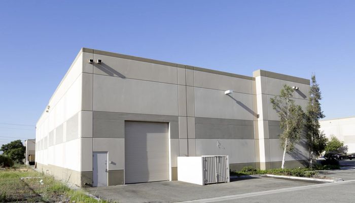 Warehouse Space for Sale at 9860 6th St Rancho Cucamonga, CA 91730 - #2