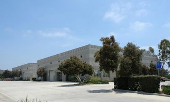 Warehouse Space for Rent located at 3222 Bunsen Ave Ventura, CA 93003