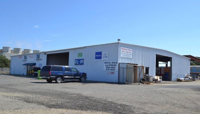 Warehouse Space for Rent at 8358 Pedrick Rd Dixon, CA 95620 - #3