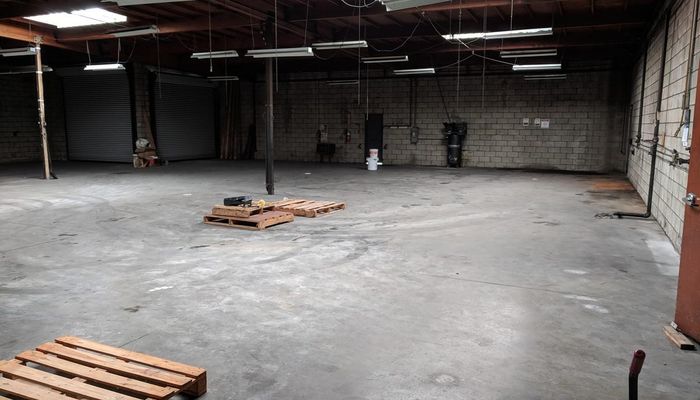 Warehouse Space for Rent at 7635 Serapis Ave Pico Rivera, CA 90660 - #16
