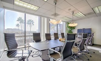 Office Space for Rent located at 8383 Wilshire Bld #300 Beverly Hills, CA 90211
