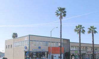 Office Space for Rent located at 2932 Wilshire Boulevard Santa Monica, CA 90403